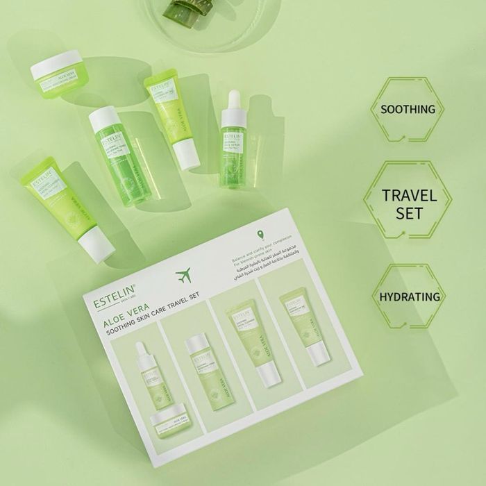 Алое жижиг сет 