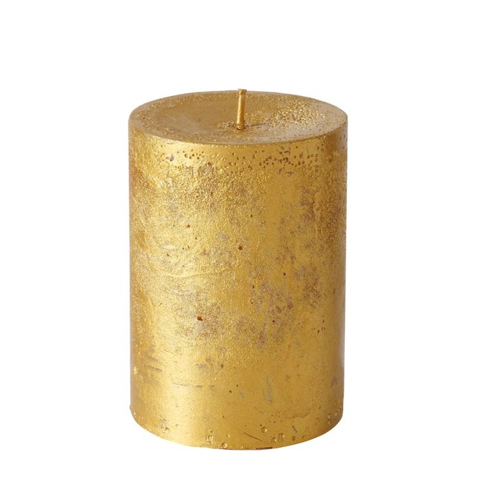 Pillar candle 1sh
