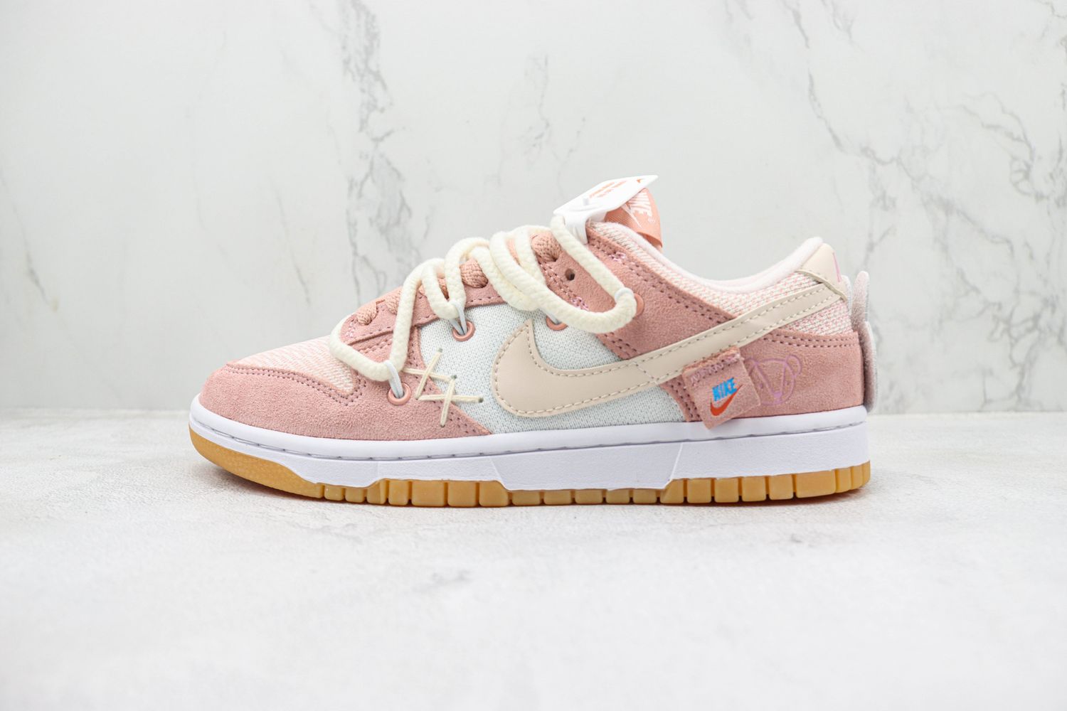 NK SB Dunk Low 51