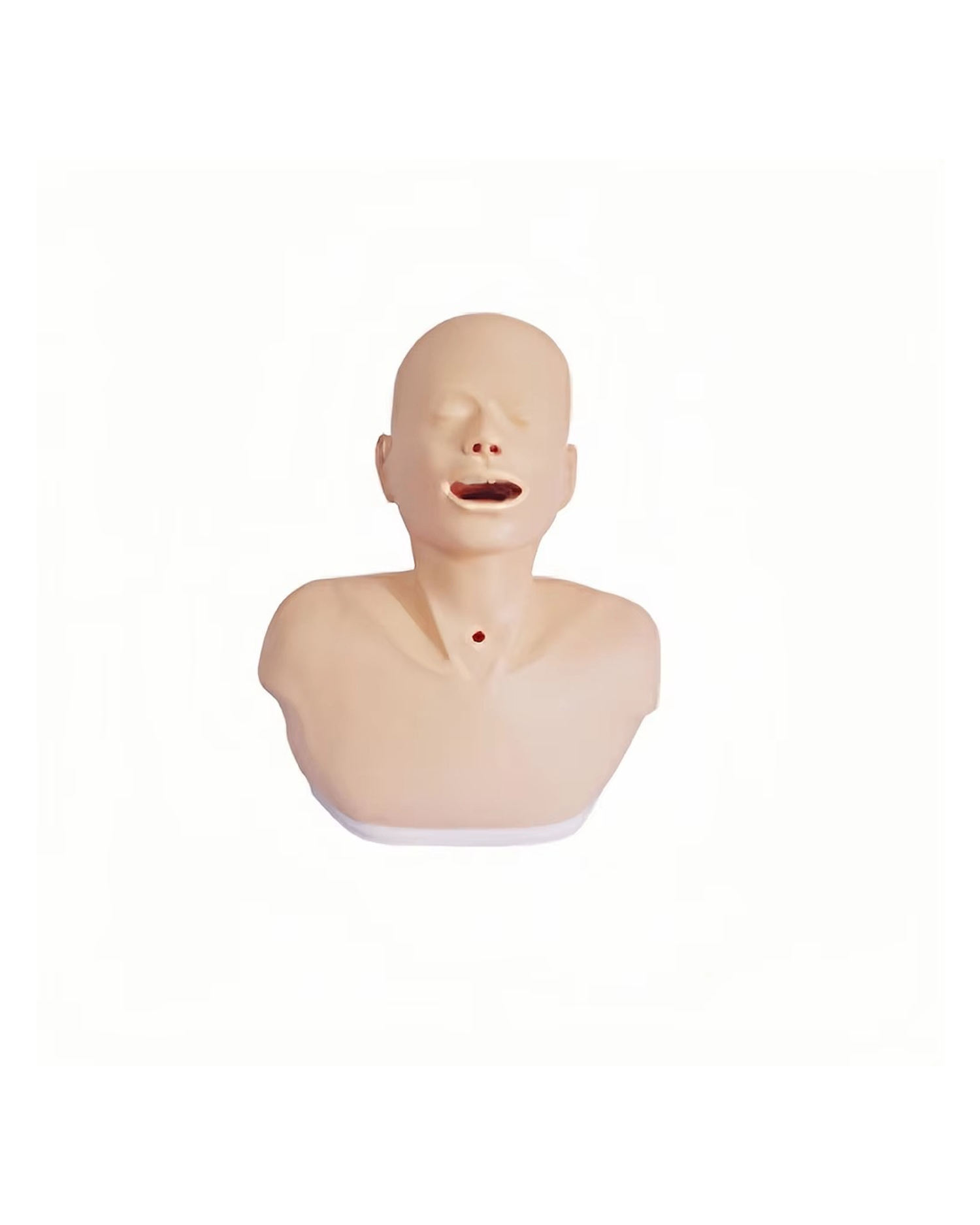 Трахеотомийн асаргааны загвар