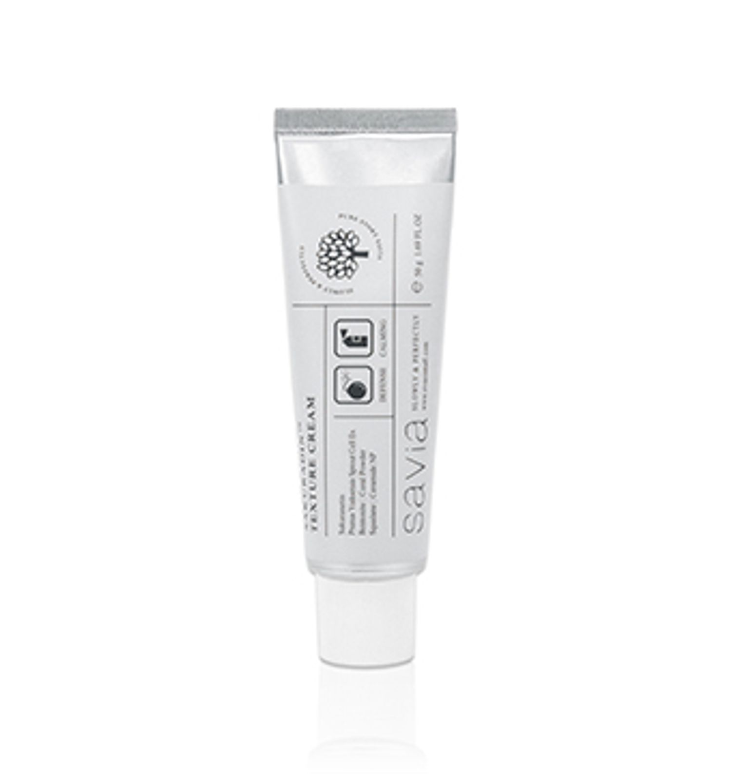 Savia set - Cream