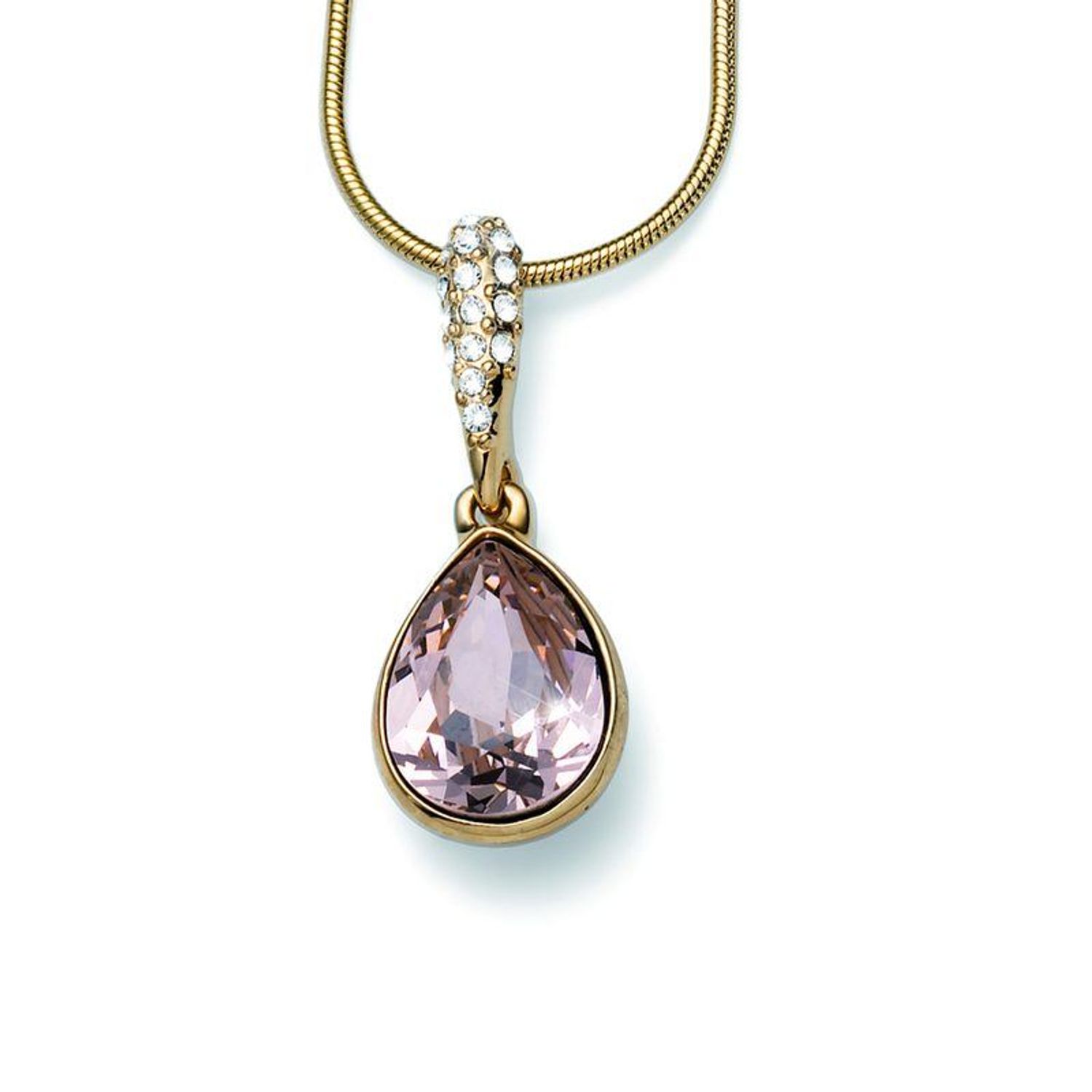 11523G 319 Зүүлт Reach GP% Vintage Rose