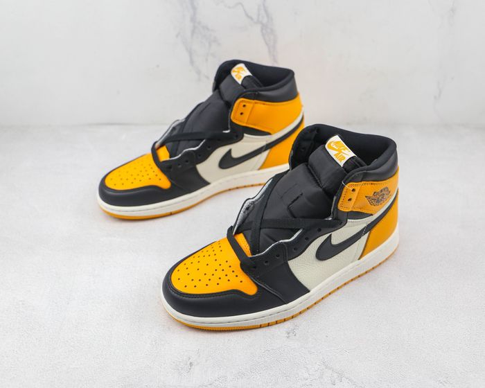 Jordan 1 Retro High OG Taxi