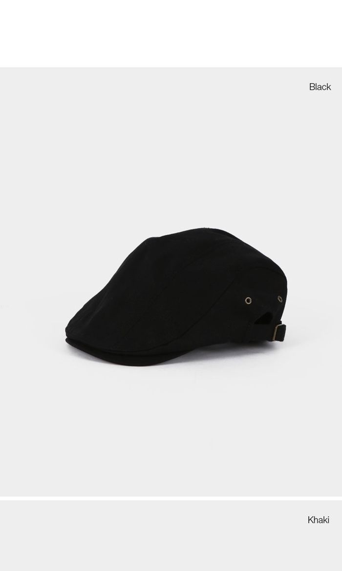 Julien Hunting Cap