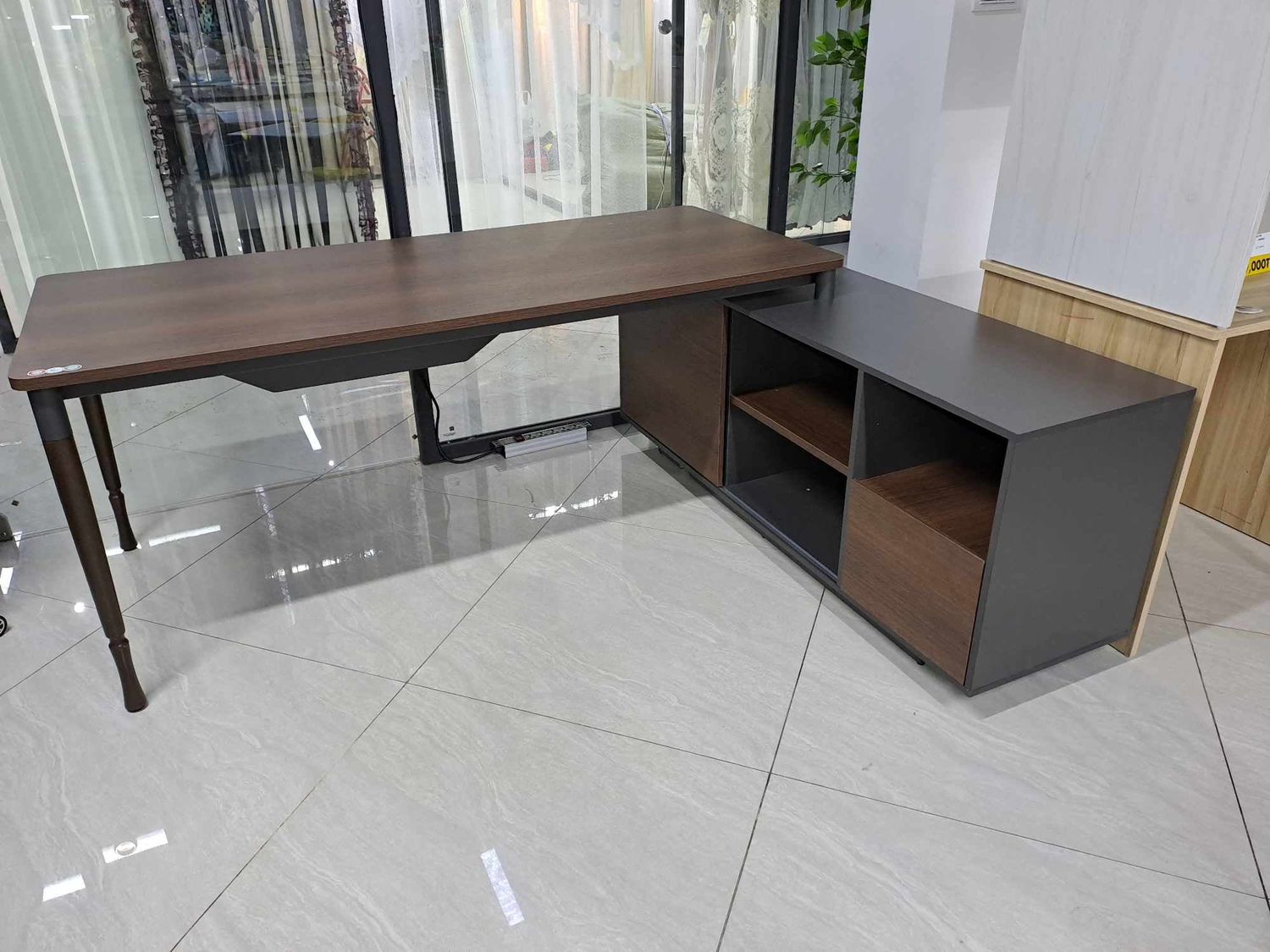 Оффис ширээ / Код: Е-86 /