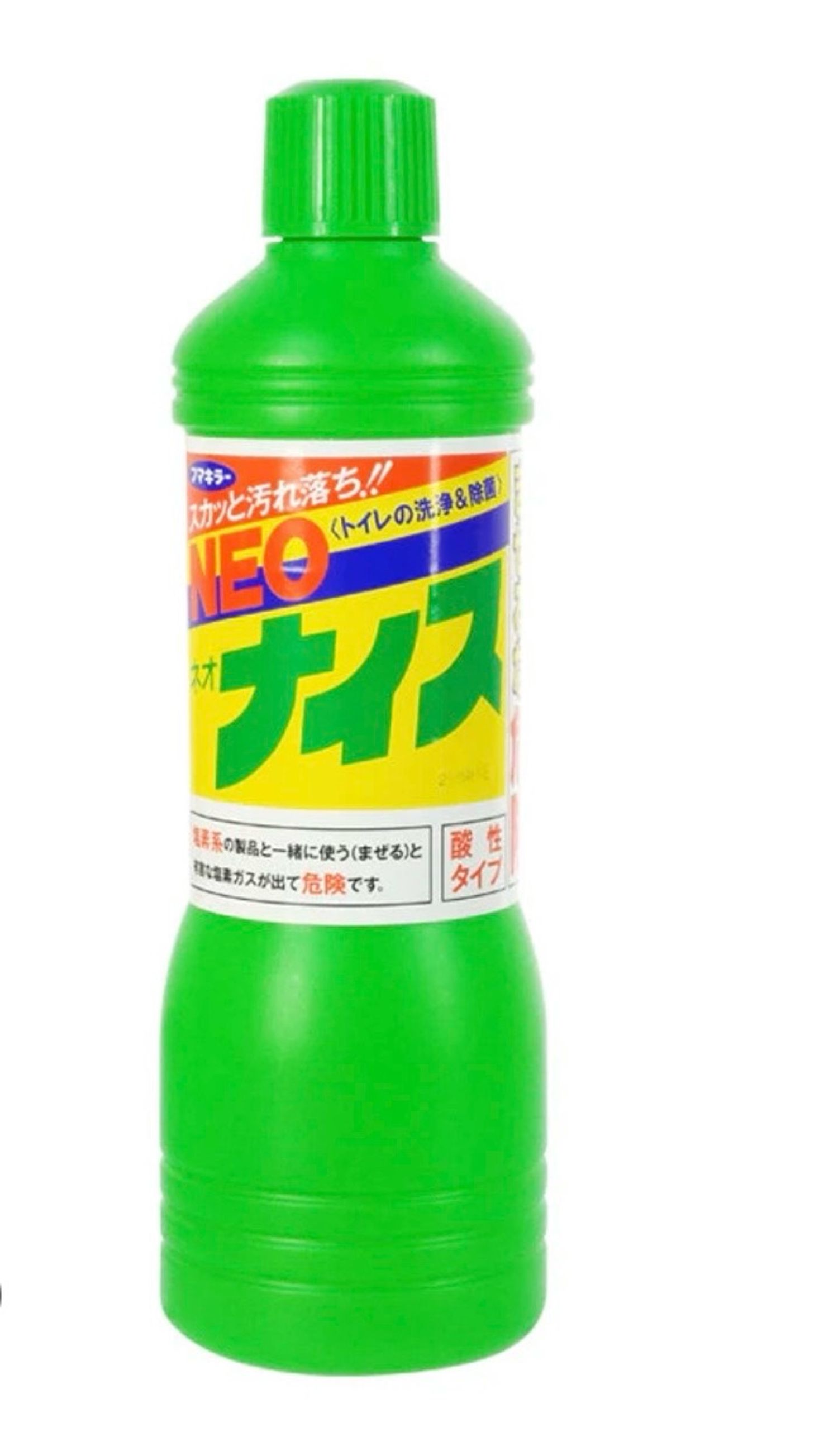 Жорлон суултуур цэвэрлэх шингэн 