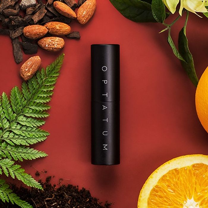 Dress Perfume Sensuality 8ml (UNIT)