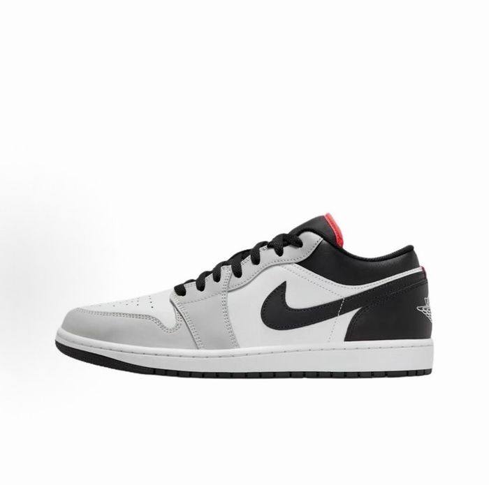 Air Jordan 1 Low “Infrared”