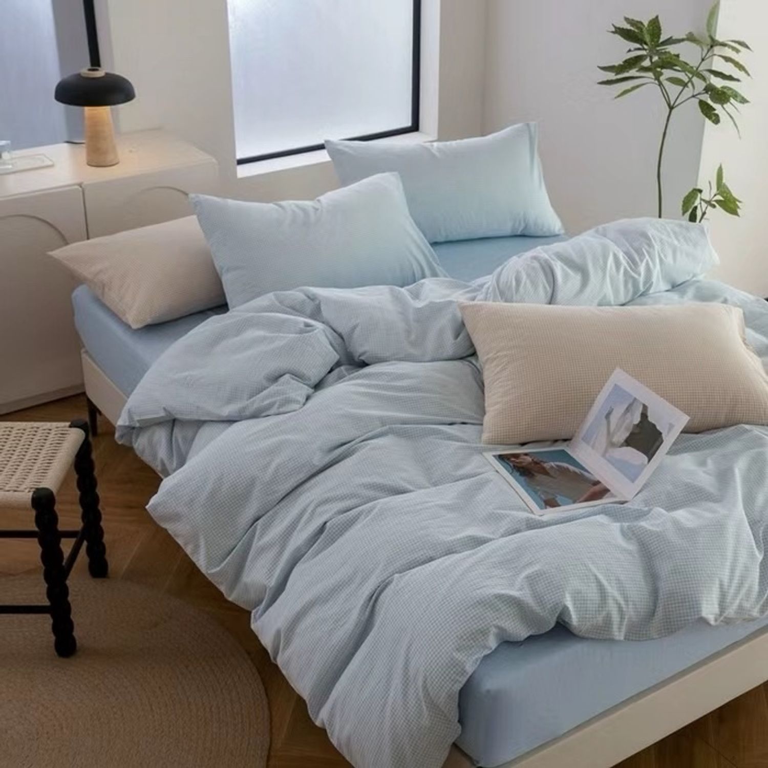 Тааран , шоотой цэнхэр шинэ