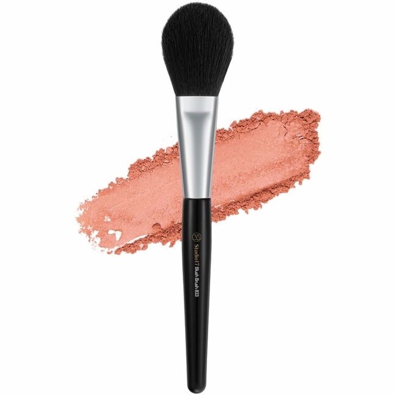 Blush brush 833