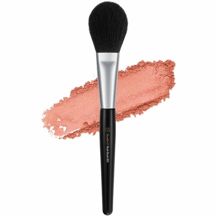 Blush brush 833