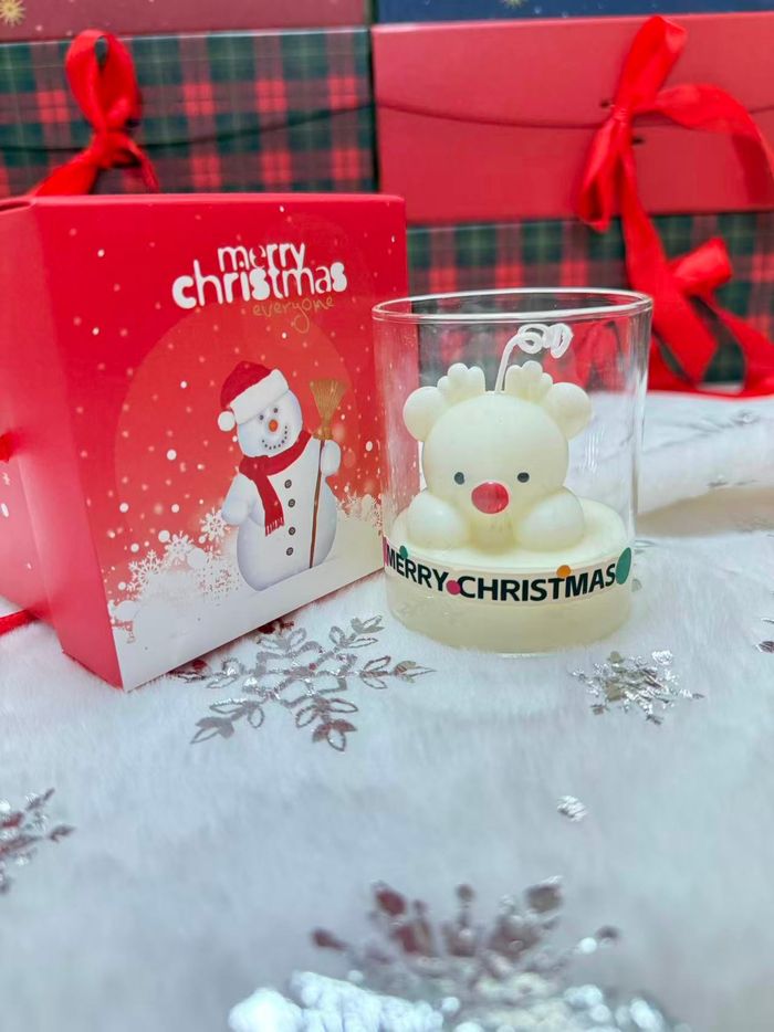 Шинэ жилийн лаа /+хайрцагтай