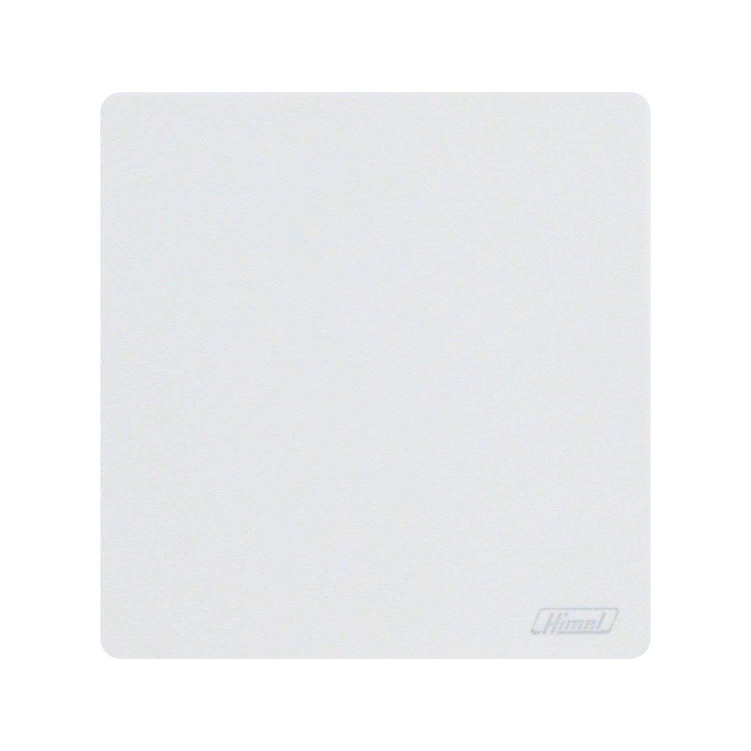 16A 1 Gang 1 Way Switch-slim