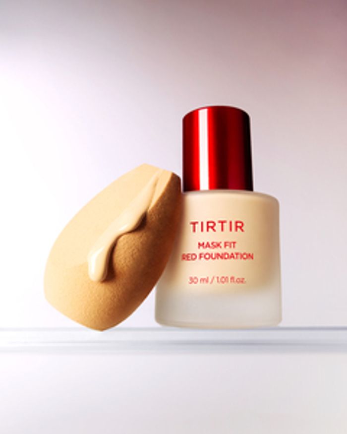 MASK FIT RED FOUNDATION