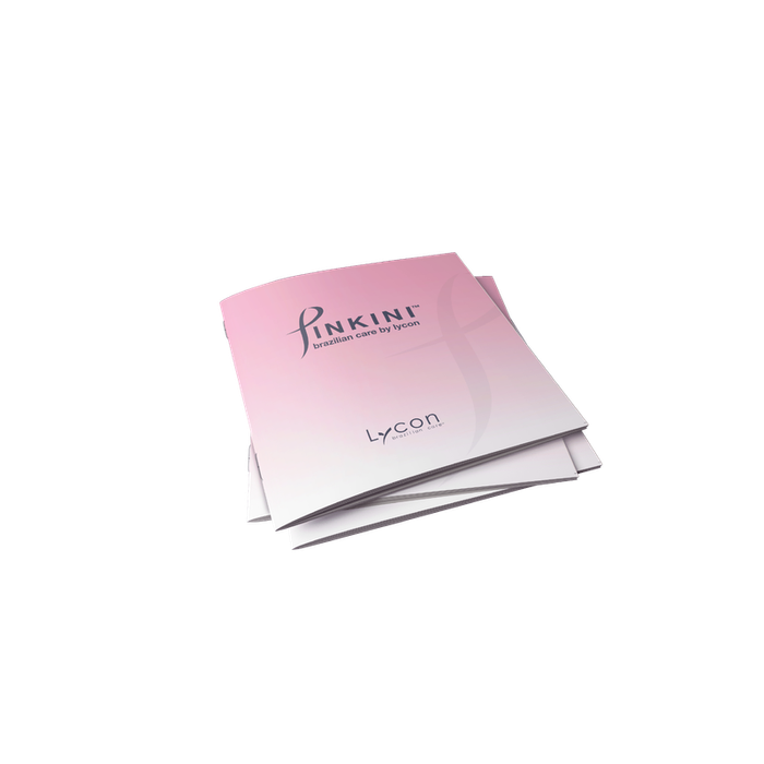PINKINI BROCHURE 