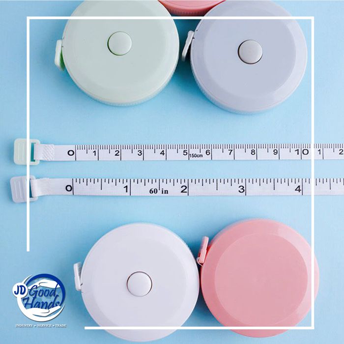 Хулдаасан метр, жижиг -5ш