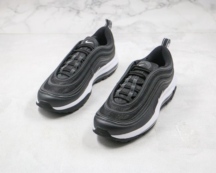 Nike Air Max 97 Golf Black White