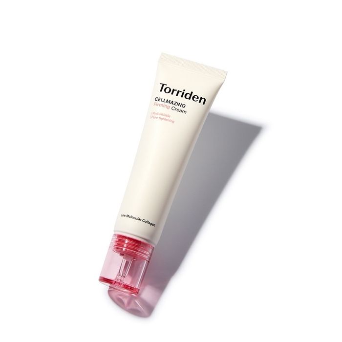 Torriden Firming Cream 60 ml