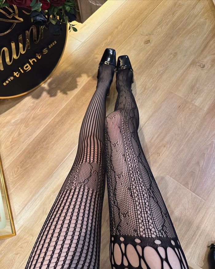 Хар торон трико