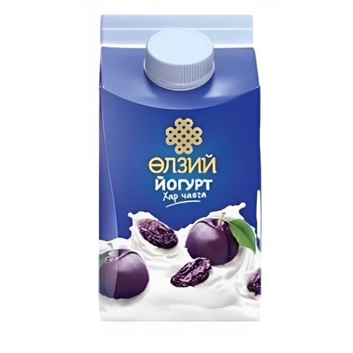 Тараг Өлзий 450мл