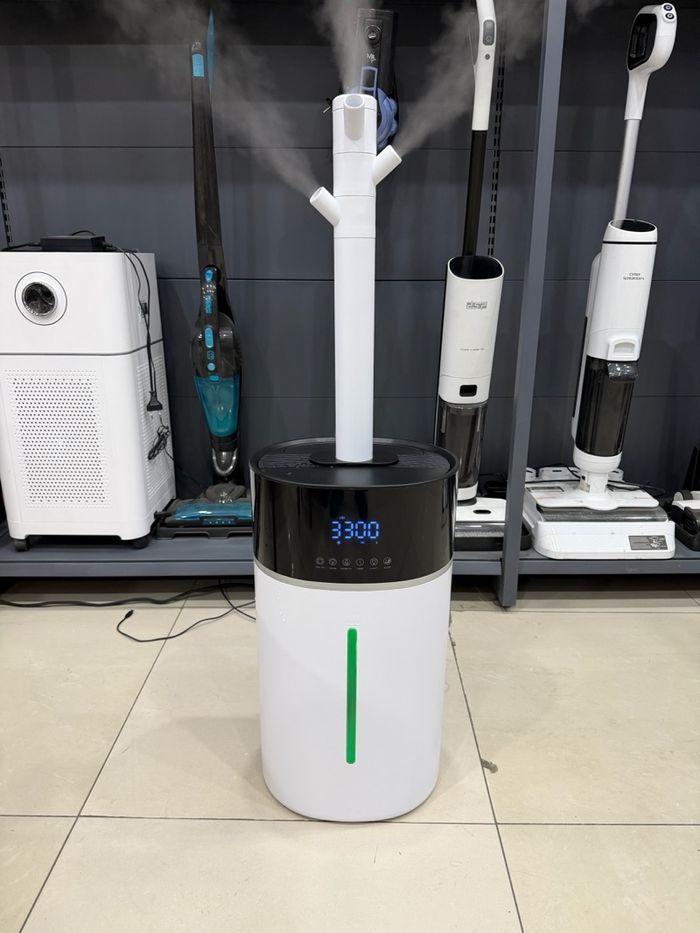 Агаар чийгшүүлэгч