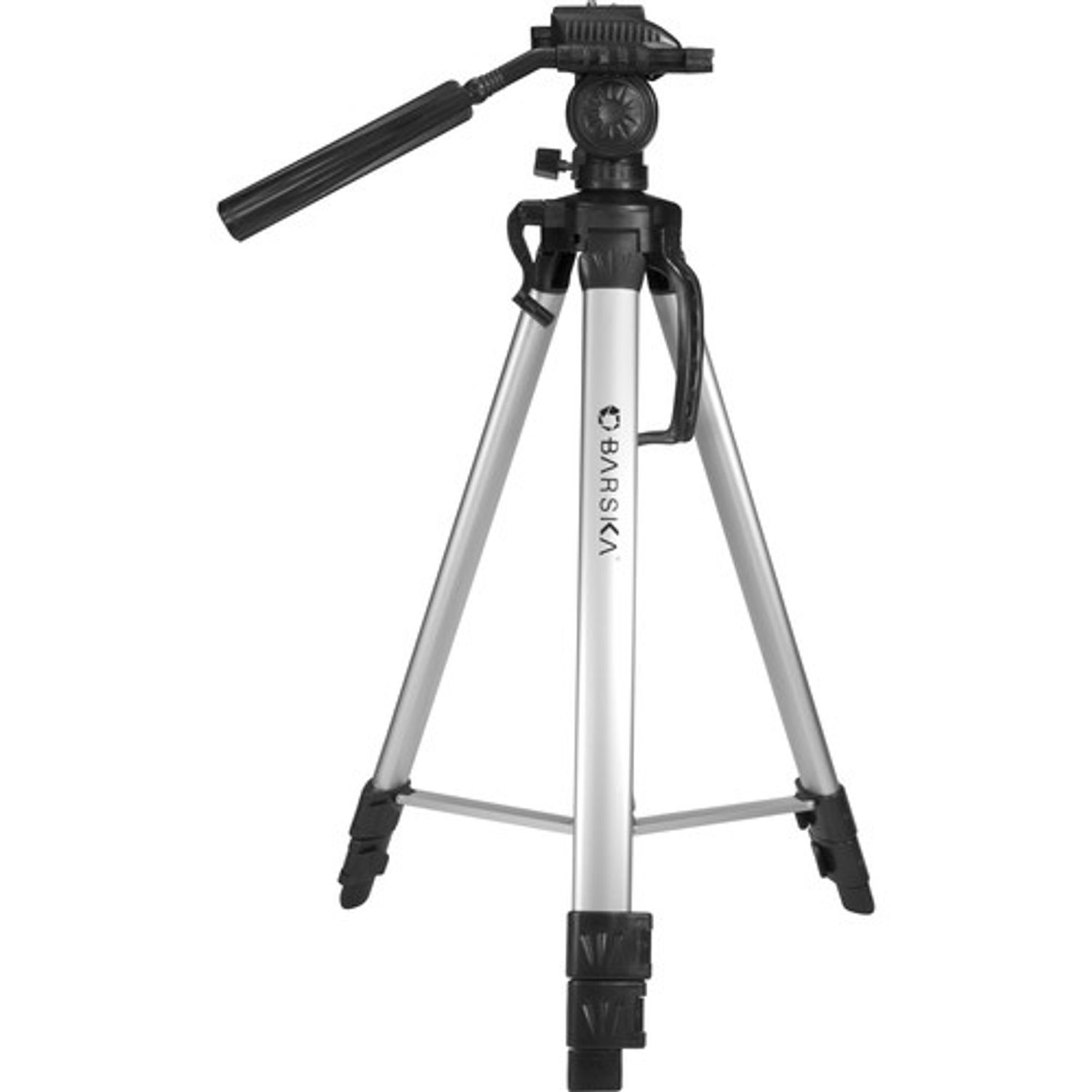 Barska AF10374 deluxe 3 хөлтэй тавиур саарал хөлтэй