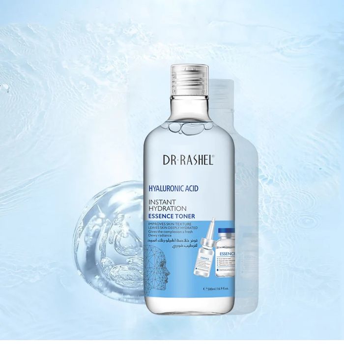 Гүн чийгшүүлэх Тонер