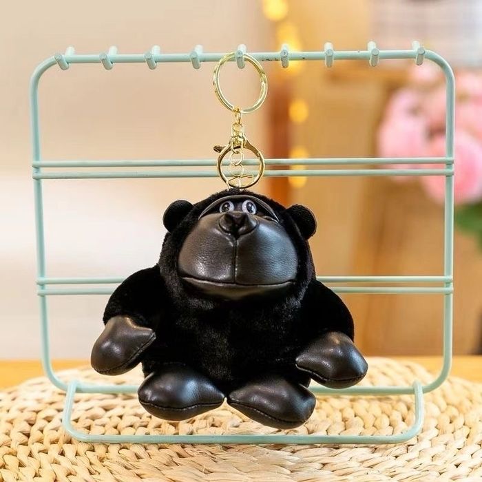 Цүнхний гоёл, түлхүүрийн оосор