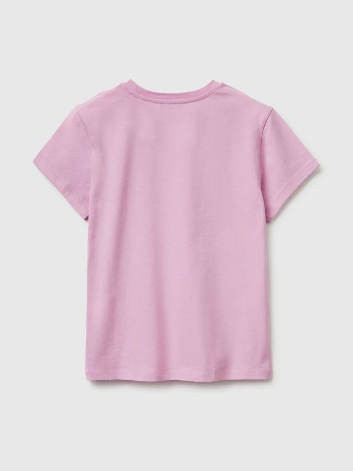 T-shirt BEN 3I1XC10S6_00L