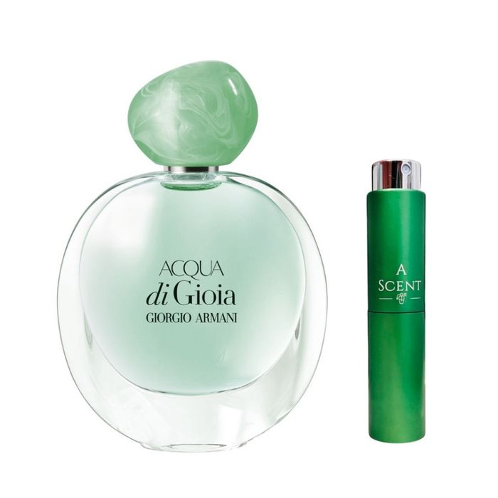 Giorgio Armani - Aqua Di Gioia