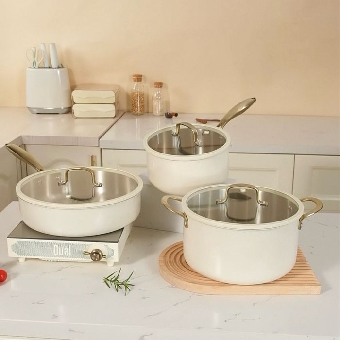 Carote 304 ган тогооны сет