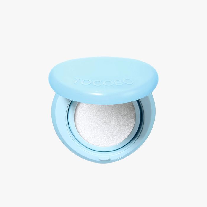 Blur Finish Sun Cushion