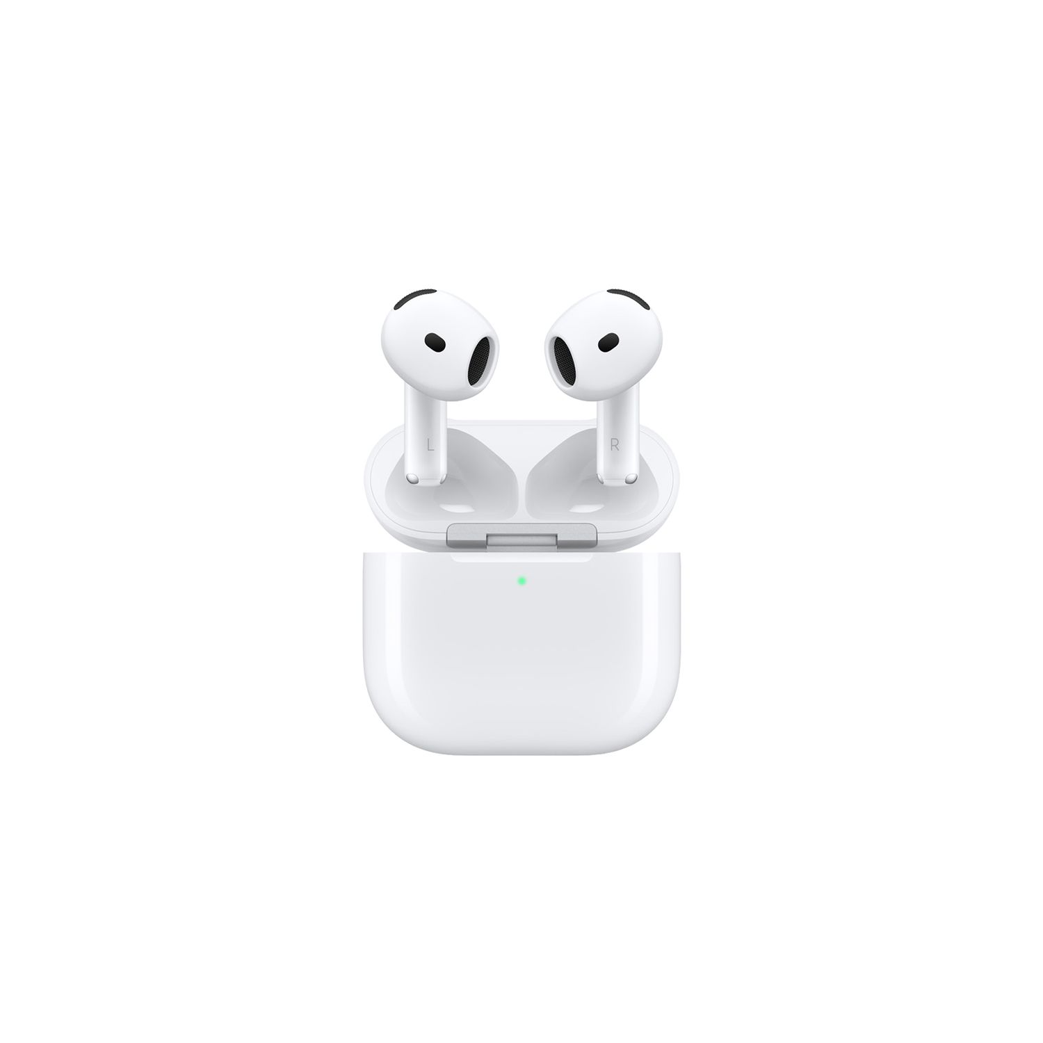 AirPods Generation-4 ANC