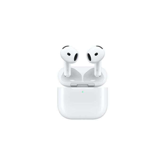 AirPods Generation-4 ANC
