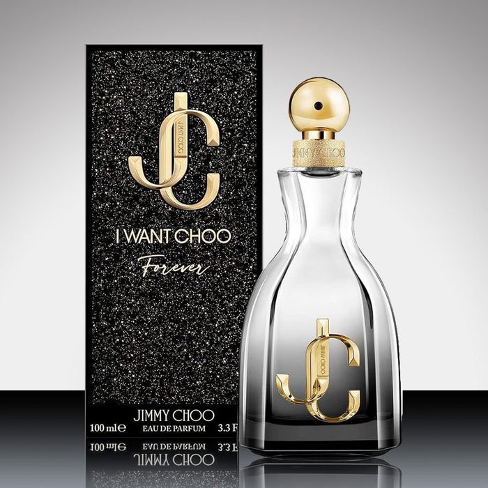 JIMMY CHOO I WANT CHOO 40ML