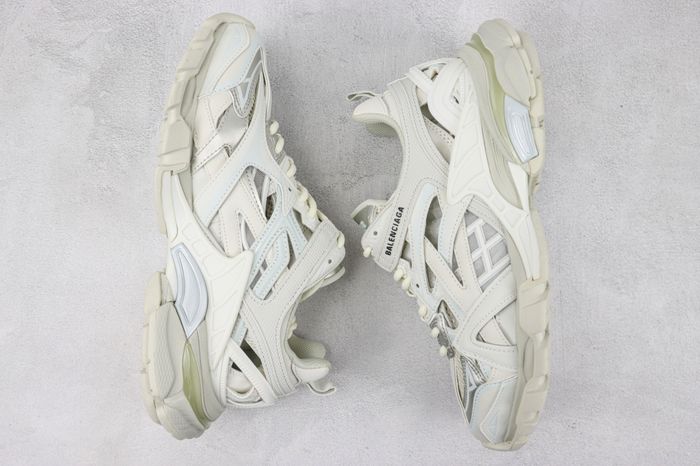 Balenciaga Track 4.0 