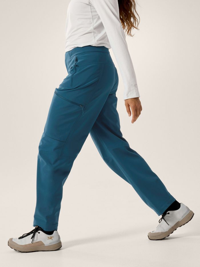 Arc'teryx | Gamma MX Straight Leg Pant | Women   