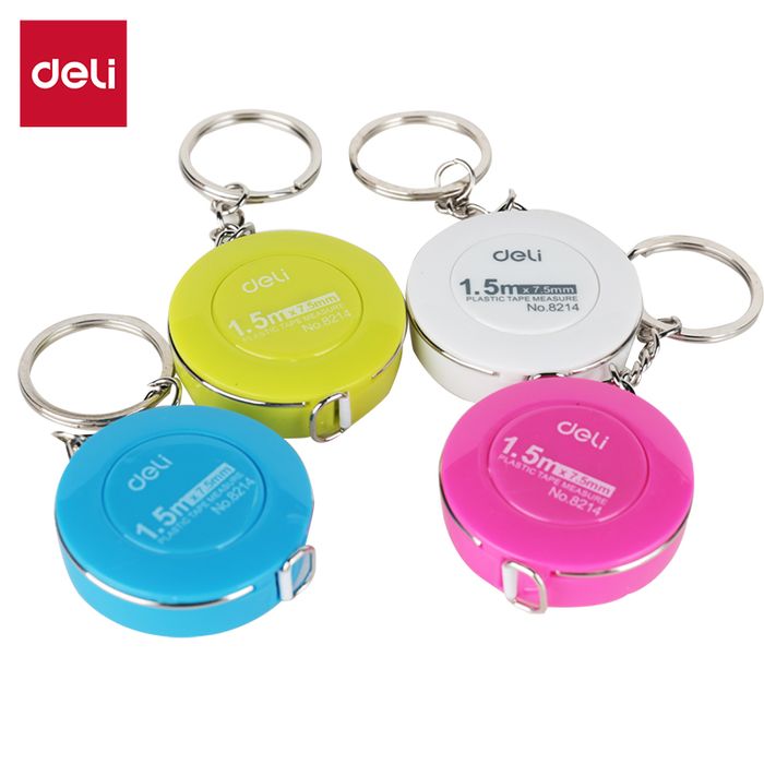 Метртэй түлхүүрний оосор DL 8214