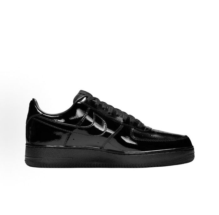 Air Force 1 Low Patent Leather 