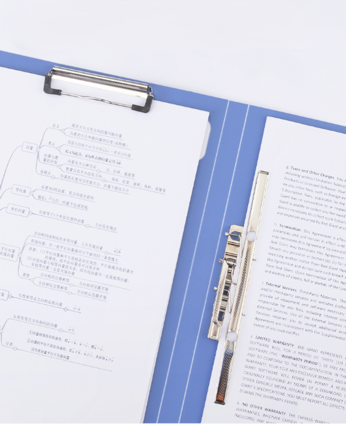 Хавчаартай хавтас DL 5309AS