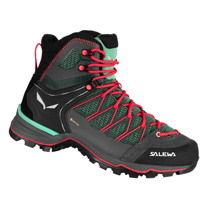 Salewa | Mountain Trainer Lite | Mid GTX  | Women