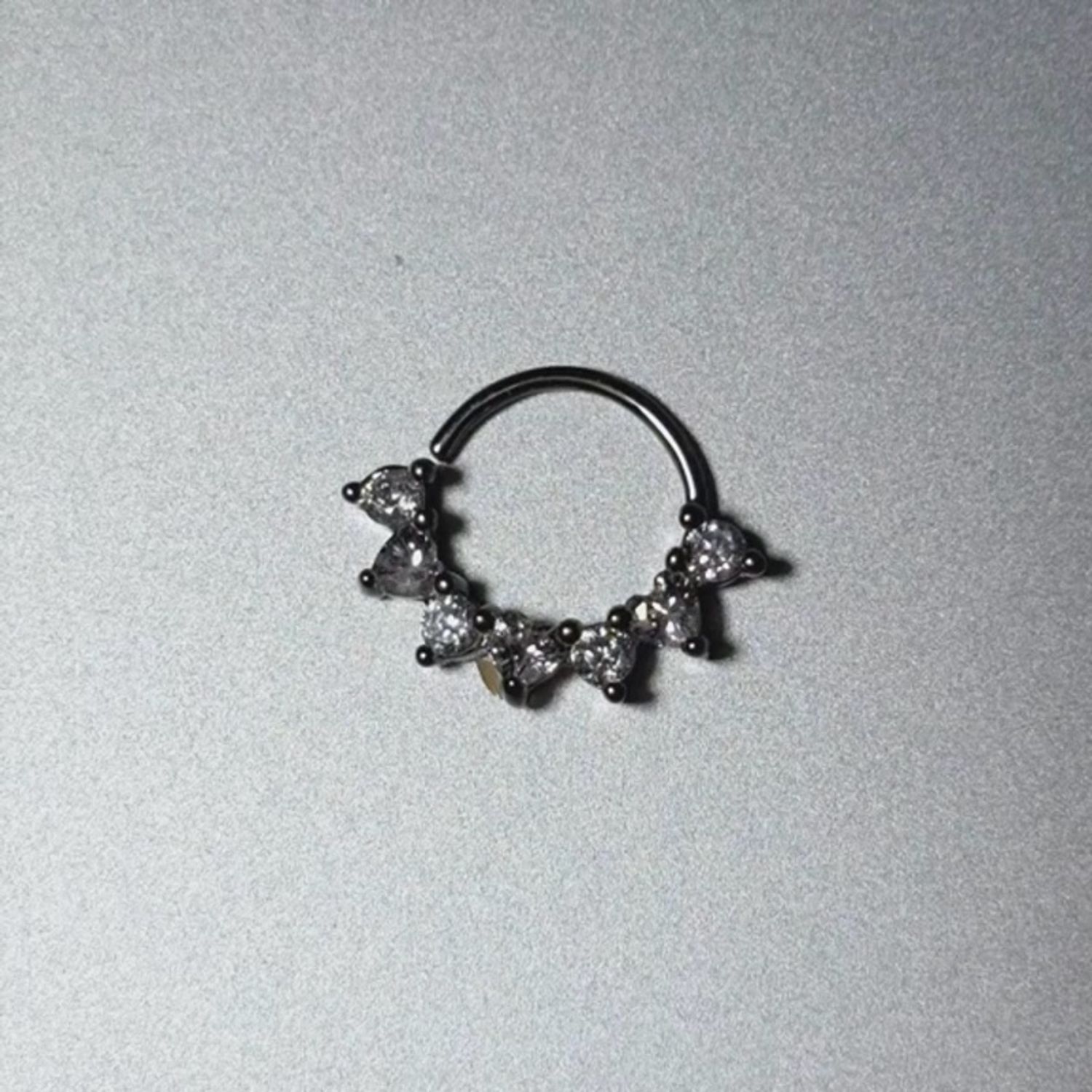 Септум ээмэг