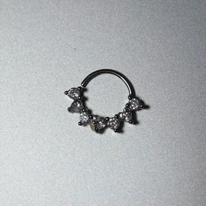 Септум ээмэг