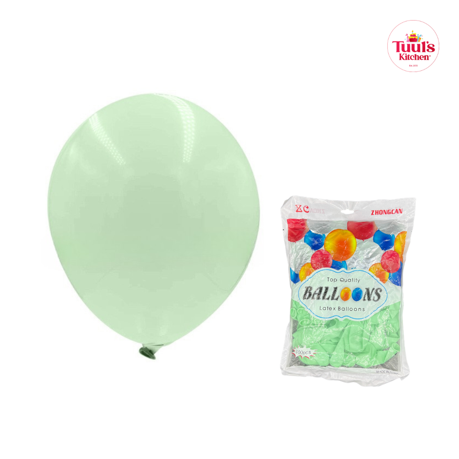 Цайвар ногоон шаар