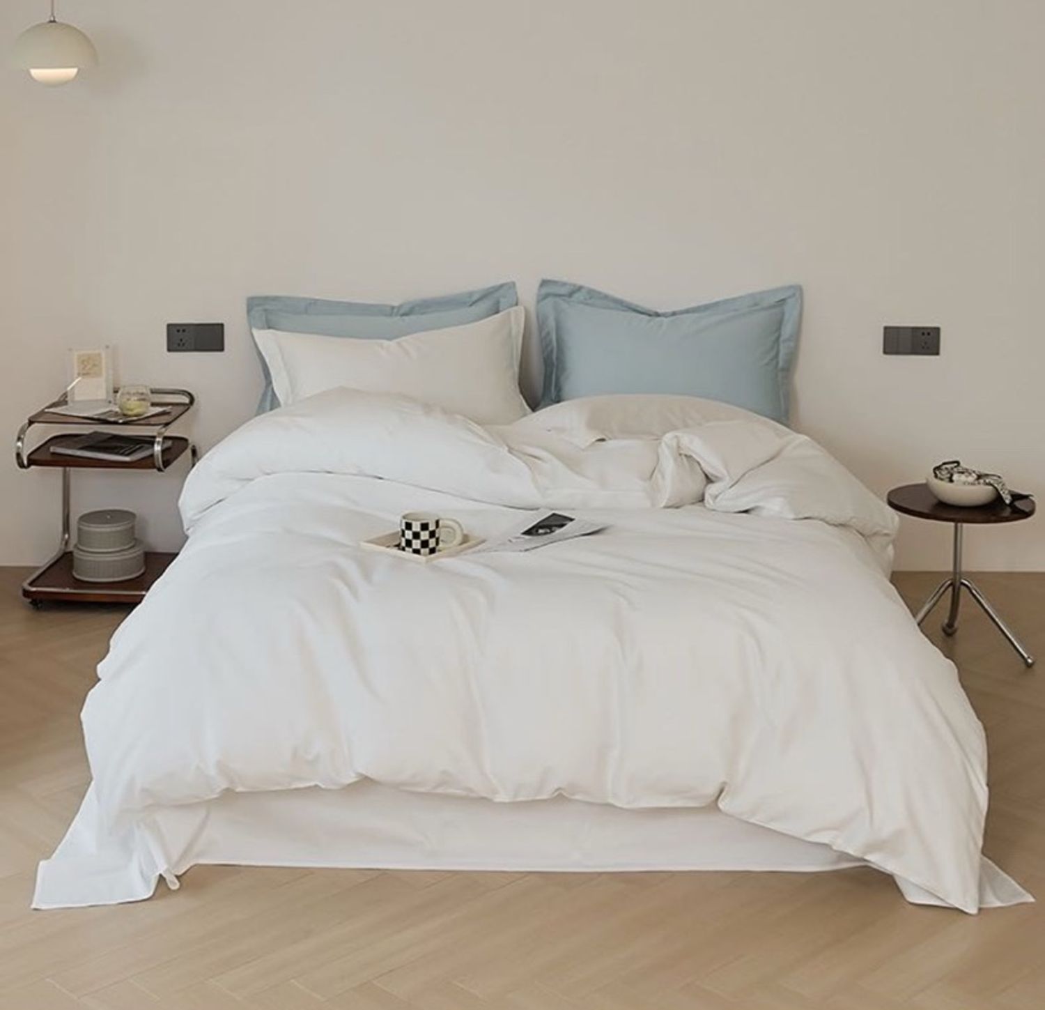 TENCEL цагаан 200:230