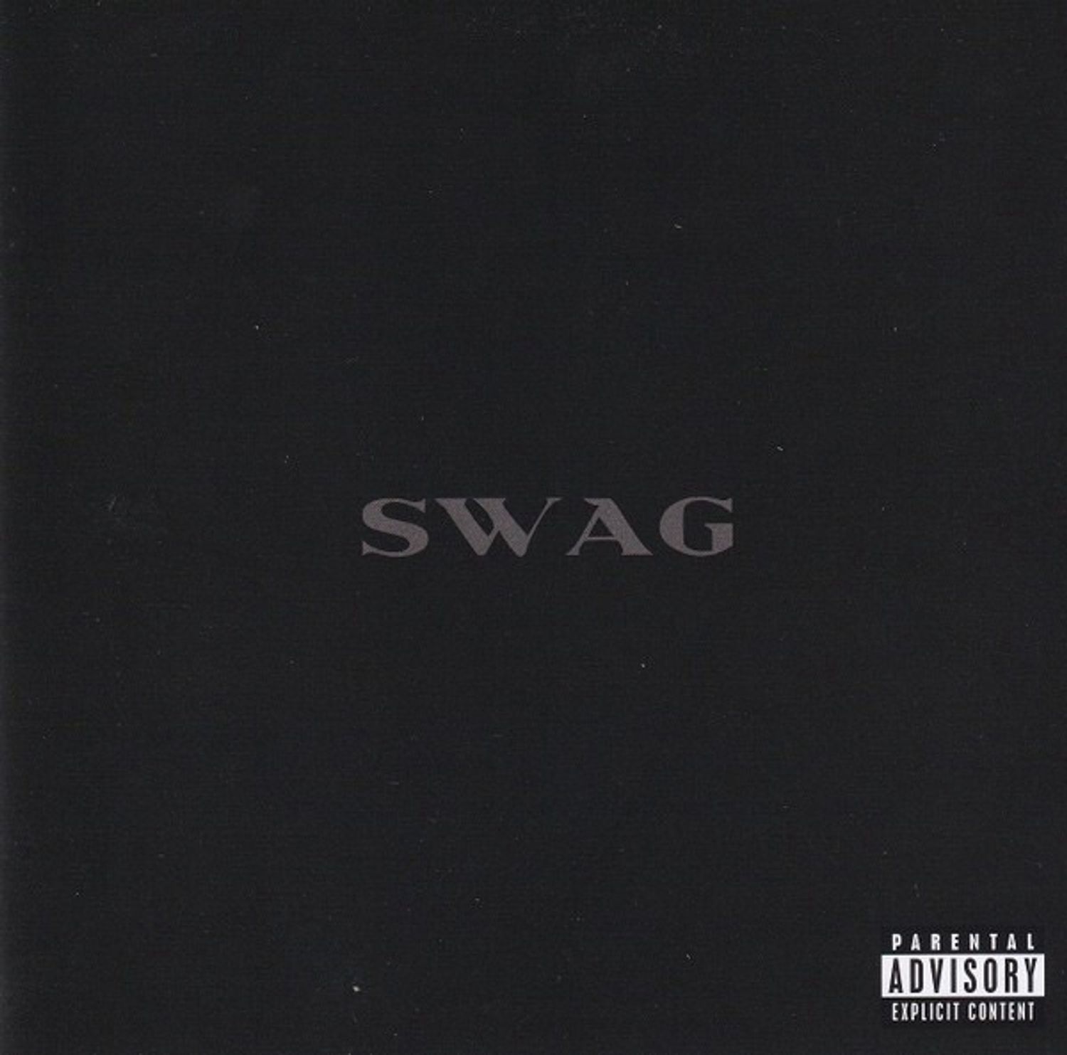 Justin Bieber - SWAG 