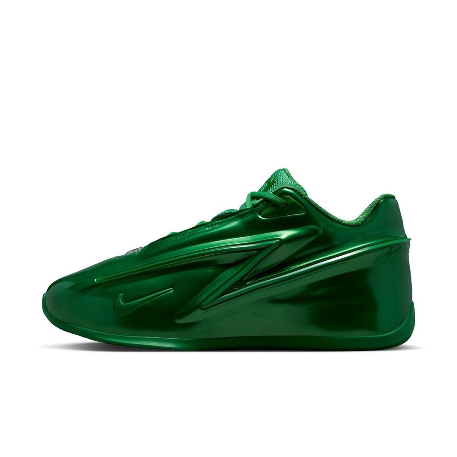NIKE KD 19 EP GREEN APPLE