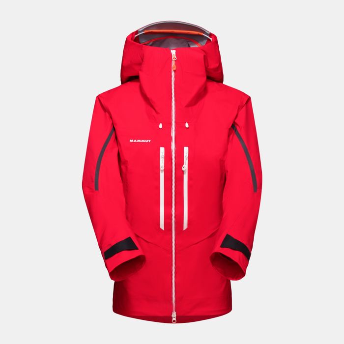 MAMMUT | Nordwand Advanced HS | Hardshell | Women  