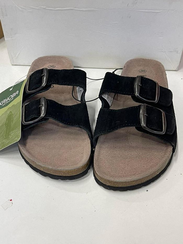 Kayoba Japan sandal