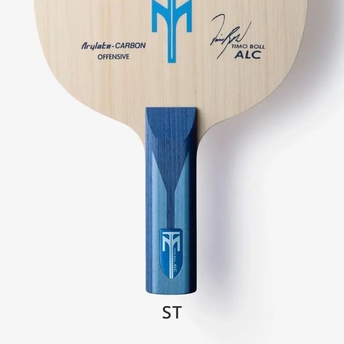 TIMO BOLL ALC 